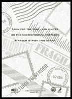 Stamp picture